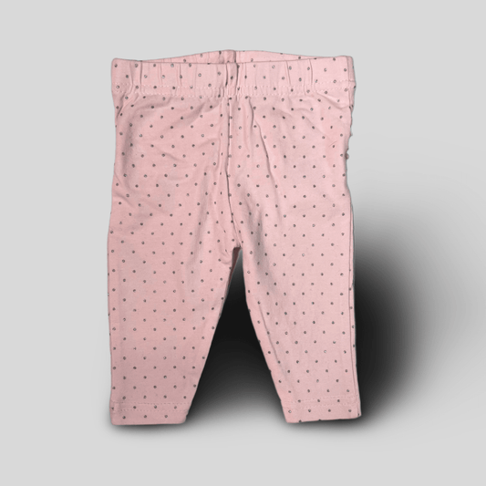 Pantaloni Fete | Marimea 50 Ca Nou
