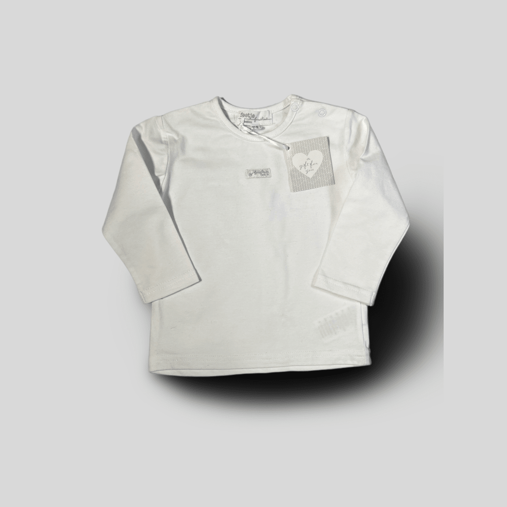 Tricou Fete | Marimea 74 (6-9 luni) Nou cu eticheta