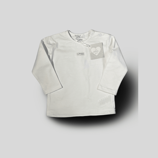 Tricou Fete | Marimea 74 (6-9 luni) Nou cu eticheta