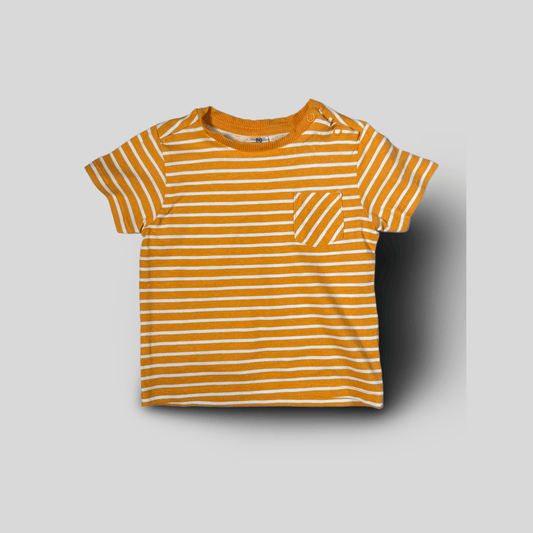 Tricou Bebelusi | Marimea 80 (9-12 luni) Ca Nou