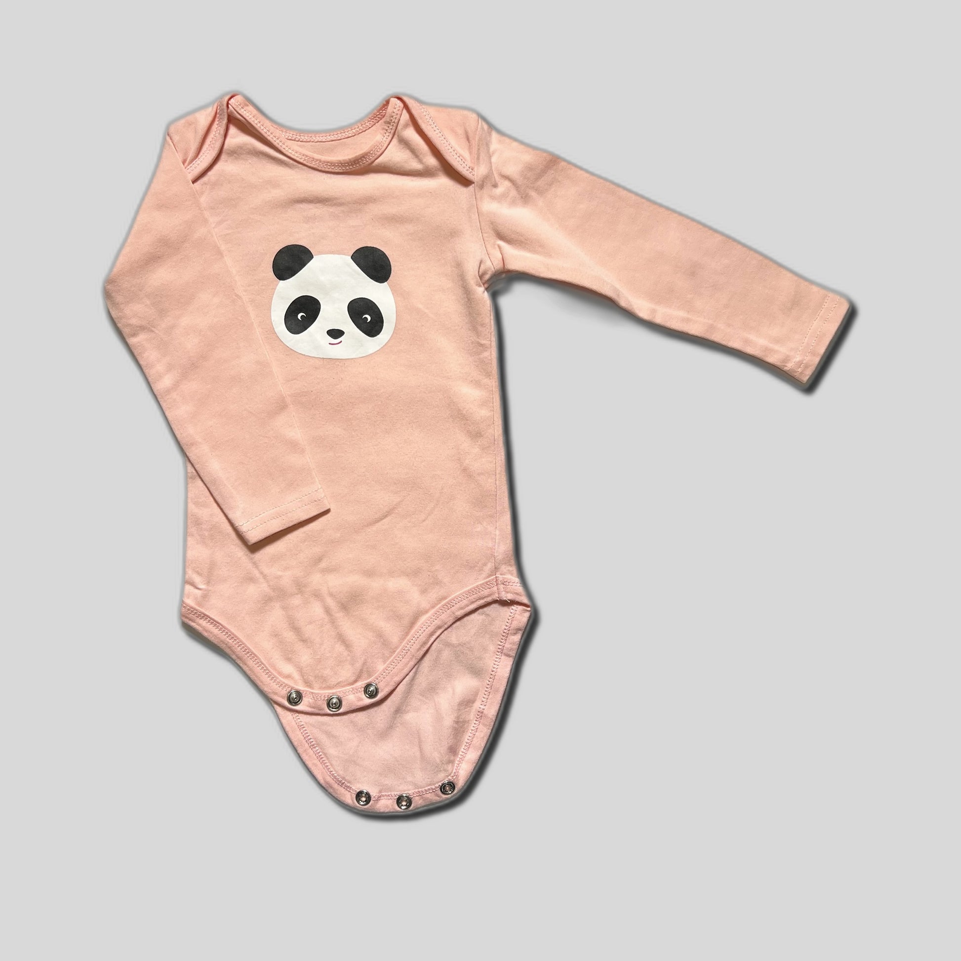 Body Fete | Marimea 68 (3-6 luni) Ca Nou