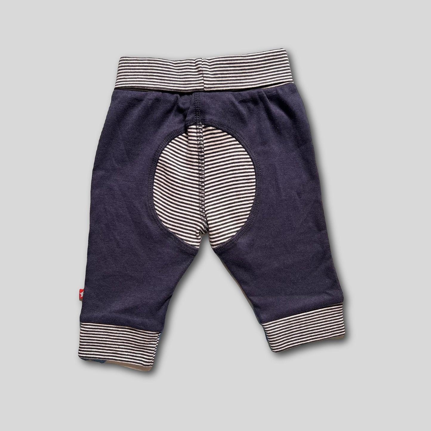 Pantaloni de trening cu dungi