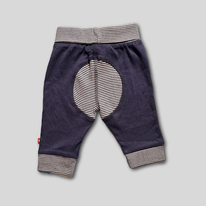 Pantaloni de trening cu dungi