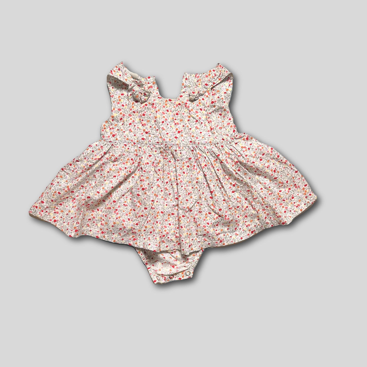 Rochie Fete | Marimea 68 (3-6 luni) Ca Nou