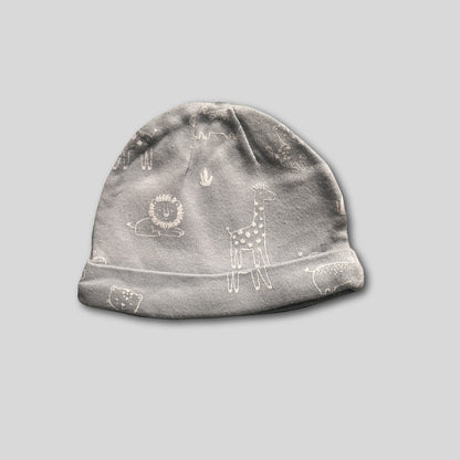 Caciulita cu animalute