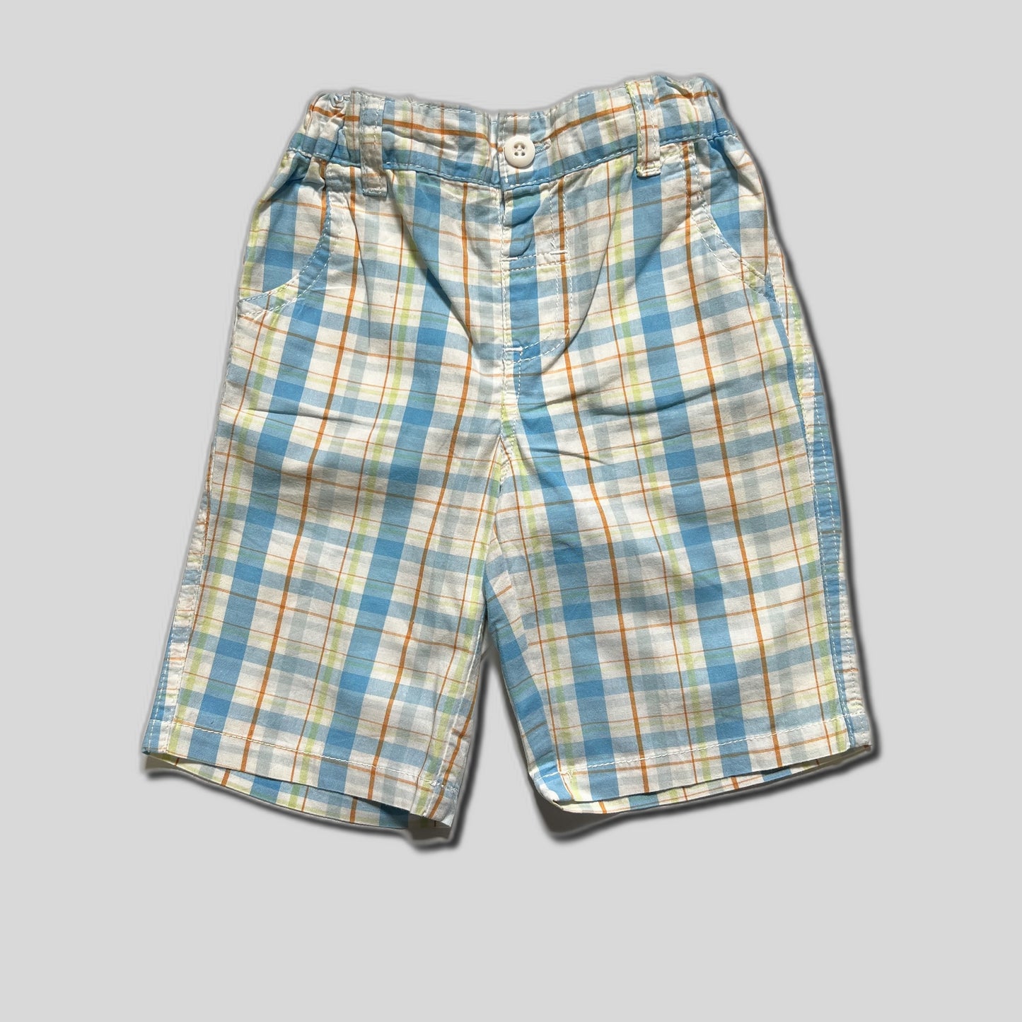 Pantaloni Baieti | Marimea 74 (6-9 luni) Ca Nou