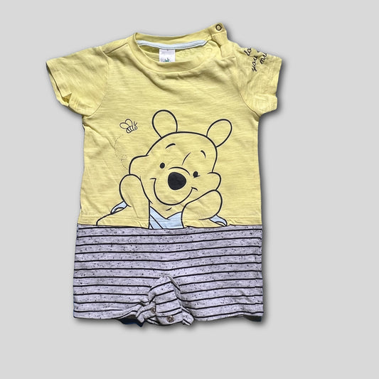 Pijama Bebelusi | Marimea 68 (3-6 luni) Ca Nou