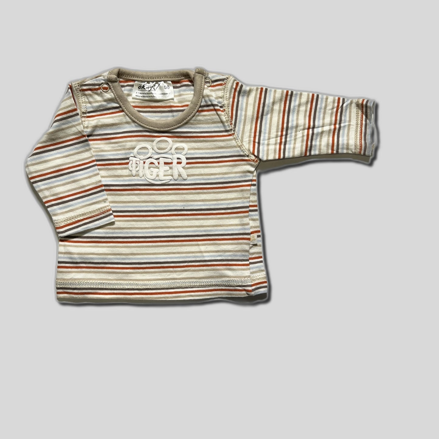 Body Unisex | Marimea 50 Ca Nou