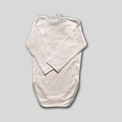 Body alb cu ursuleti