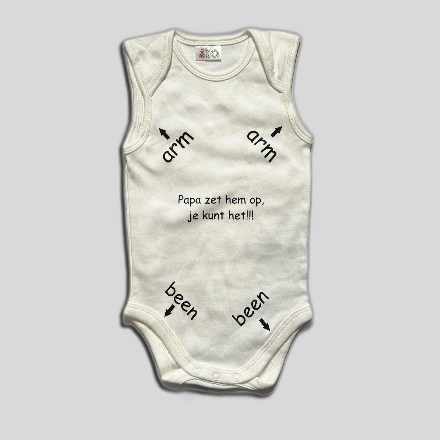 Body Baieti | Marimea 74 (6-9 luni) Ca Nou