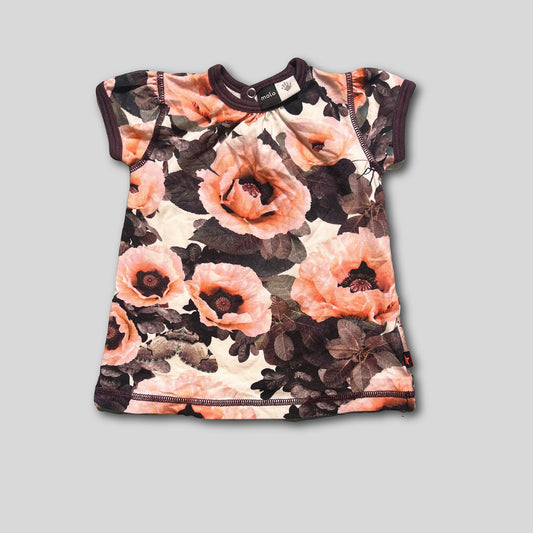 Rochie Fete | Marimea 62 (1-3 luni) Ca Nou