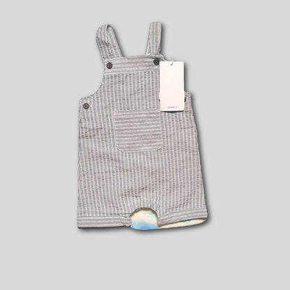 Salopeta Baieti | Marimea 68 (3-6 luni) Nou cu eticheta