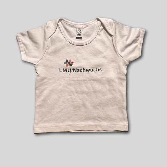 Tricou Fete | Marimea 80 (9-12 luni) Ca Nou