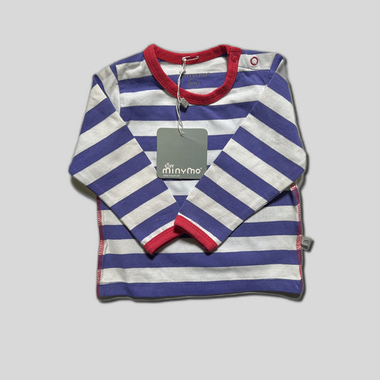 Bluza Fete | Marimea 62 (1-3 luni) Nou cu eticheta