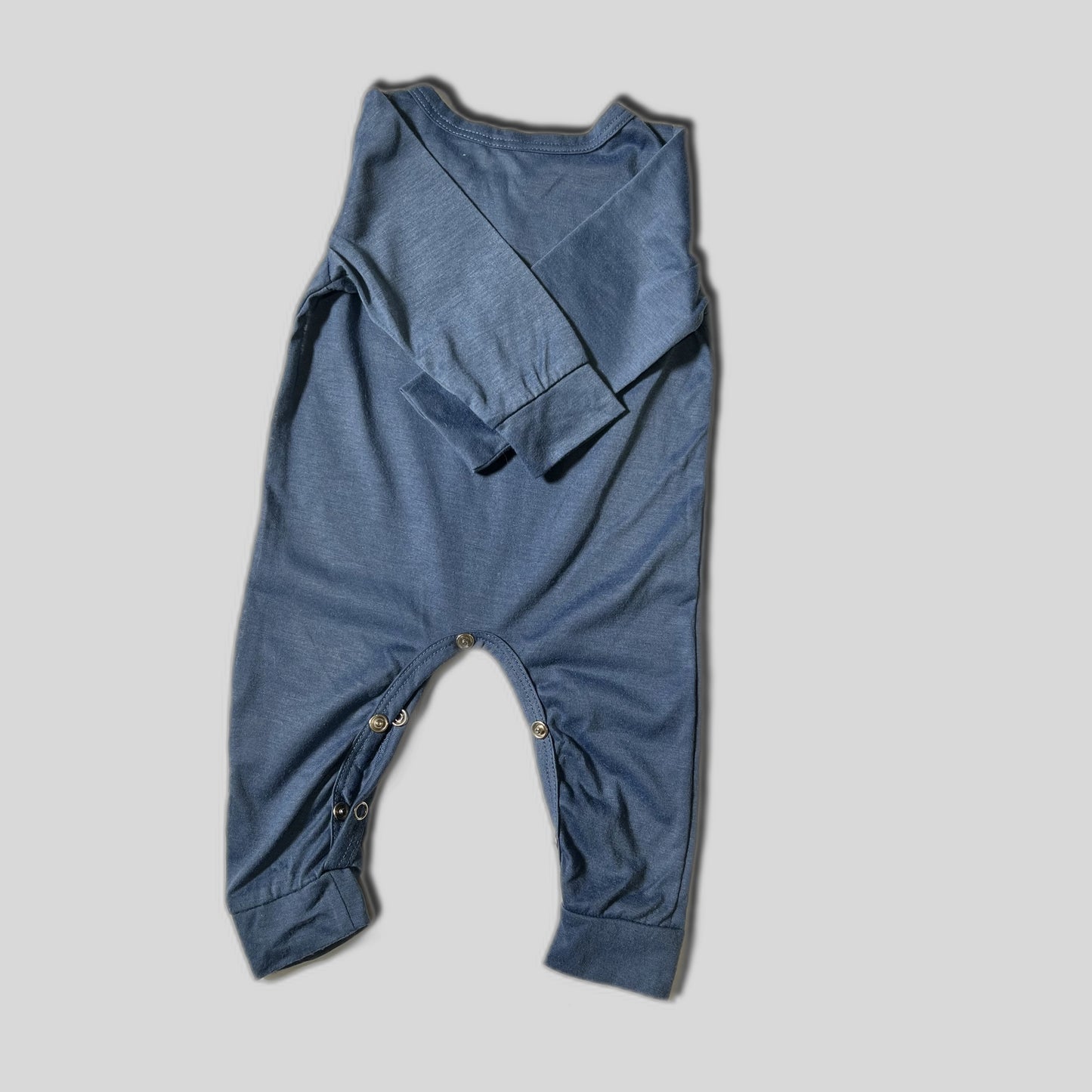 Salopeta pijama little brother