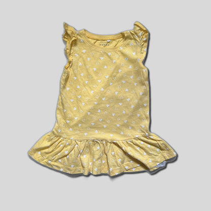 Rochie Fete | Marimea 80 (9-12 luni) Ca Nou