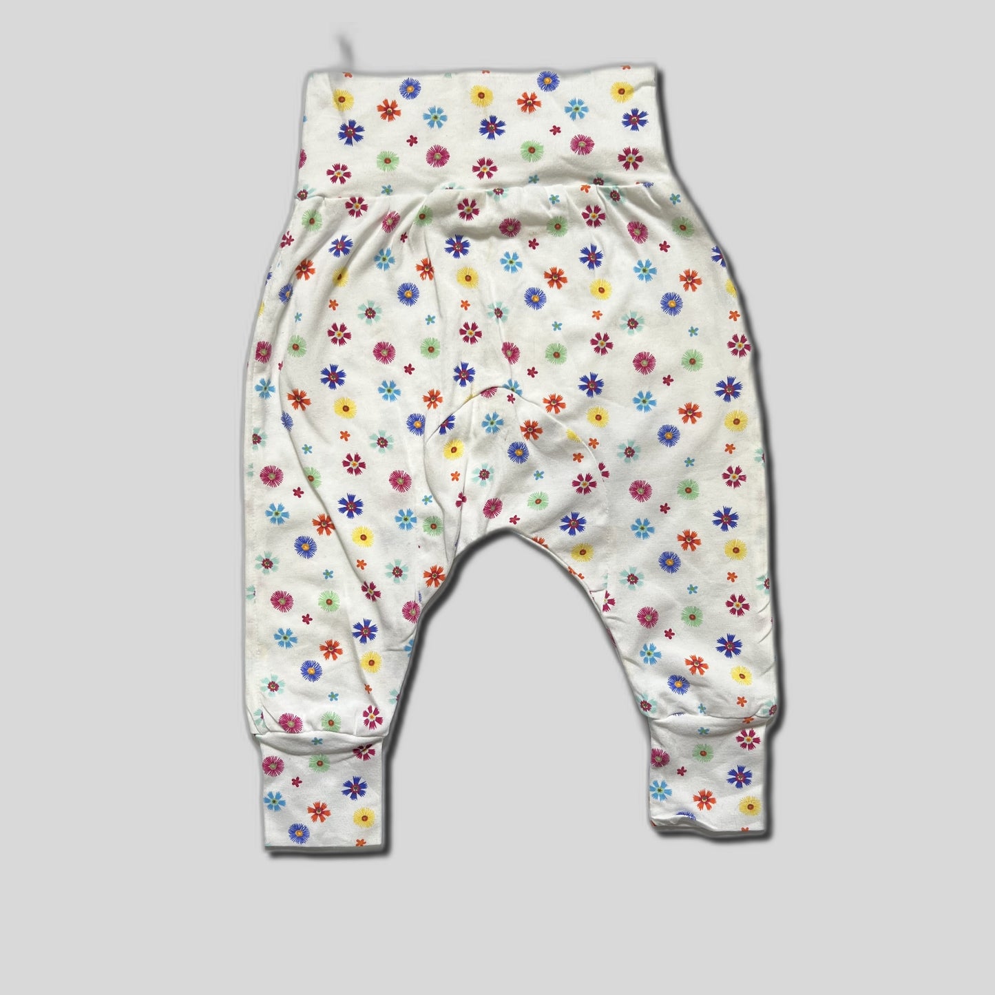 Pantaloni Fete | Marimea 74 (6-9 luni) Bun