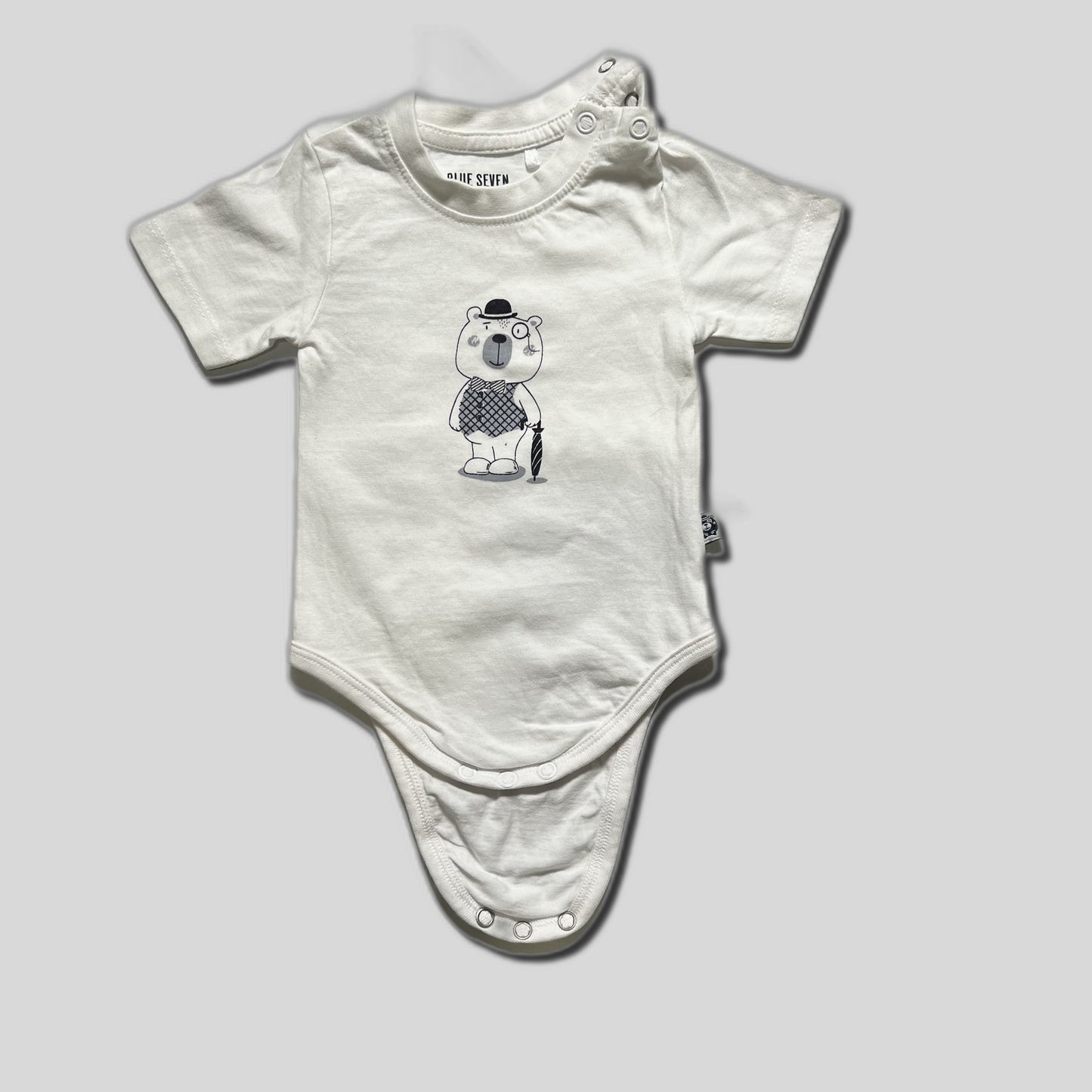 Body Baieti | Marimea 68 (3-6 luni) Ca Nou