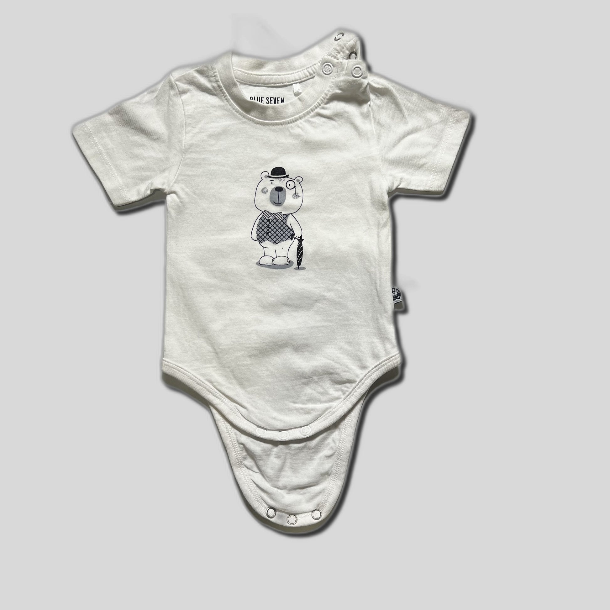 Body Baieti | Marimea 68 (3-6 luni) Ca Nou