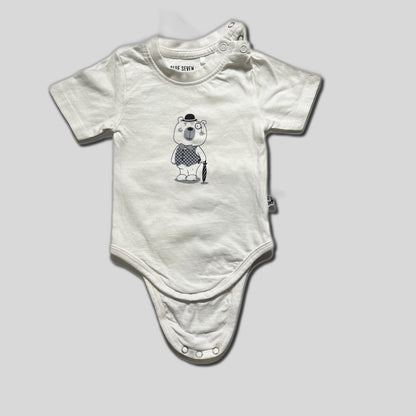 Body Baieti | Marimea 68 (3-6 luni) Ca Nou