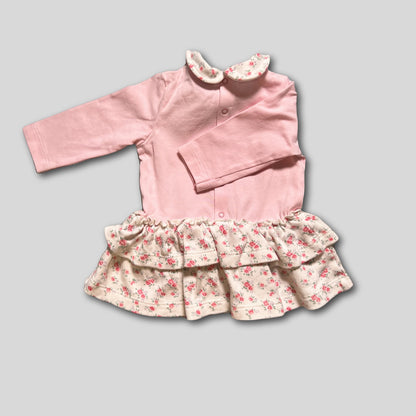 Rochie cu Minnie Mouse