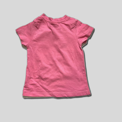 Tricou cu animalute
