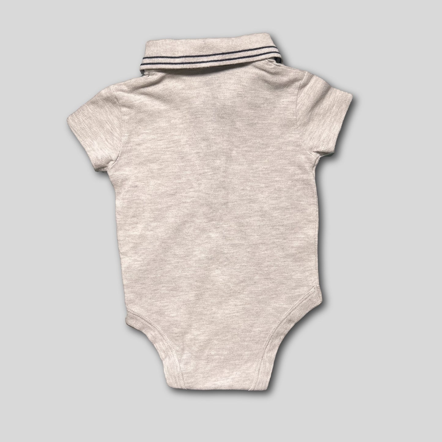 Body tricou polo