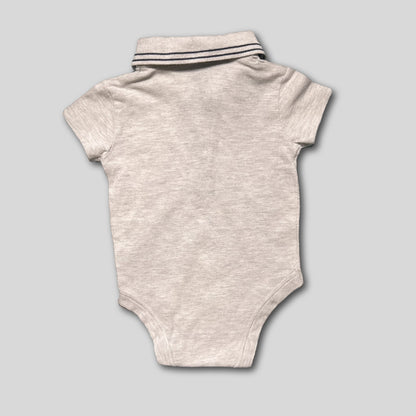 Body tricou polo