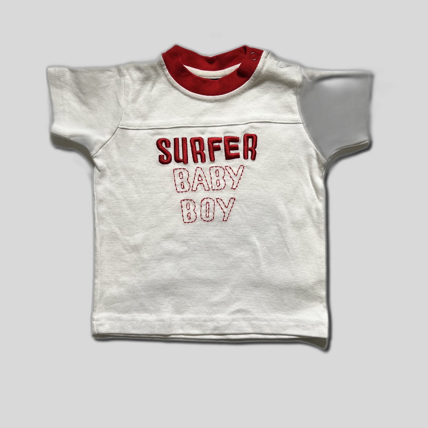 Tricou Baieti | Marimea 62 (1-3 luni) Ca Nou