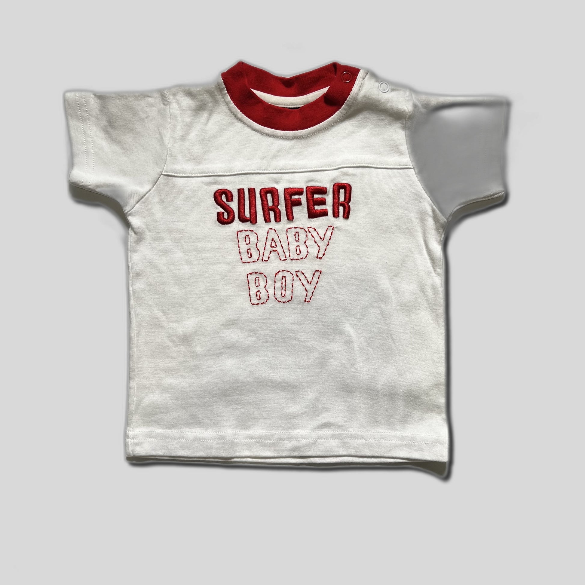 Tricou Baieti | Marimea 62 (1-3 luni) Ca Nou