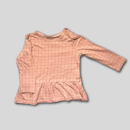 Rochie Fete | Marimea 74 (6-9 luni) Ca Nou