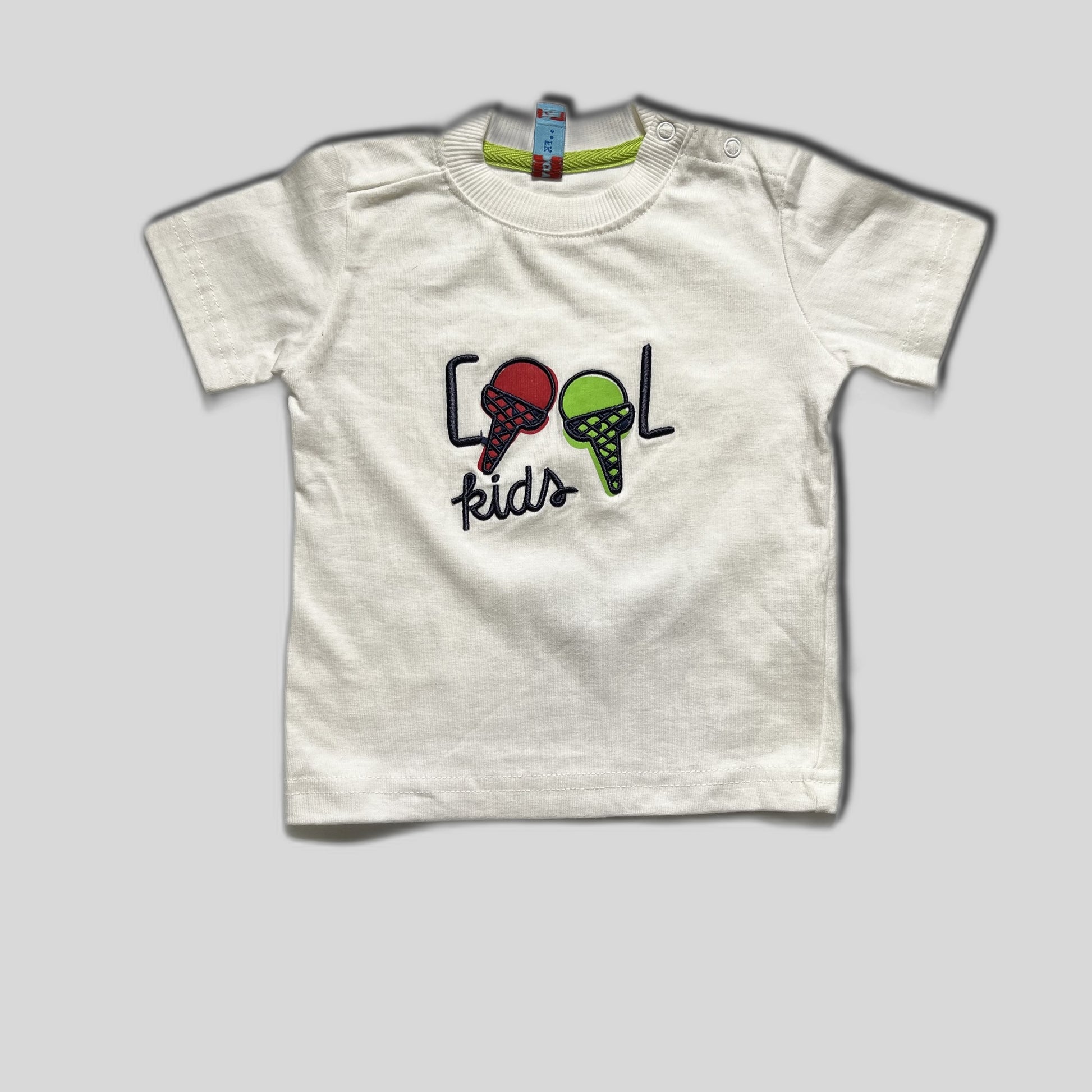 Tricou Baieti | Marimea 80 (9-12 luni) Ca Nou