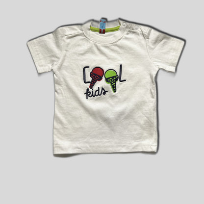 Tricou Baieti | Marimea 80 (9-12 luni) Ca Nou