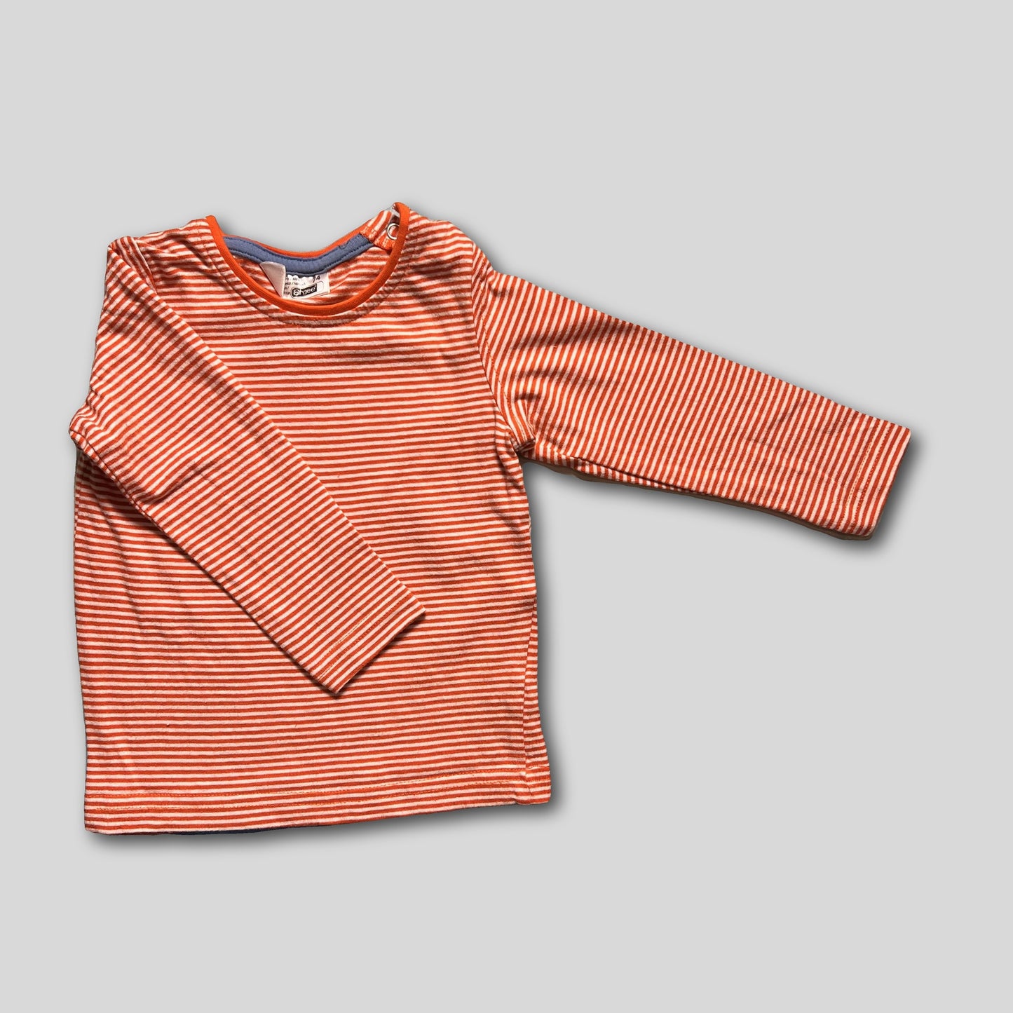 Bluza Bebelusi | Marimea 74 (6-9 luni) Ca Nou