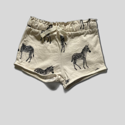 Pantaloni scurti Fete | Marimea 68 (3-6 luni) Ca Nou