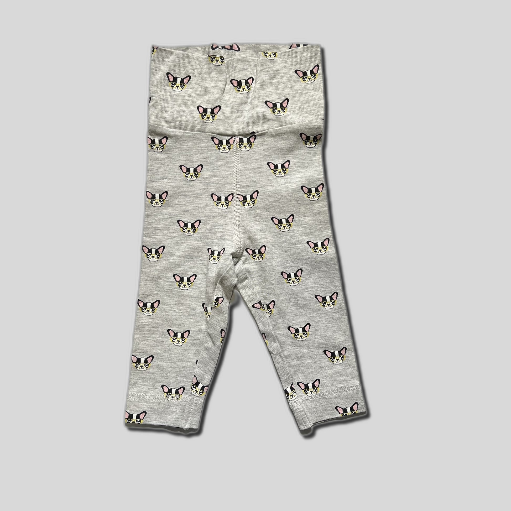 Pantaloni Fete | Marimea 68 (3-6 luni) Ca Nou