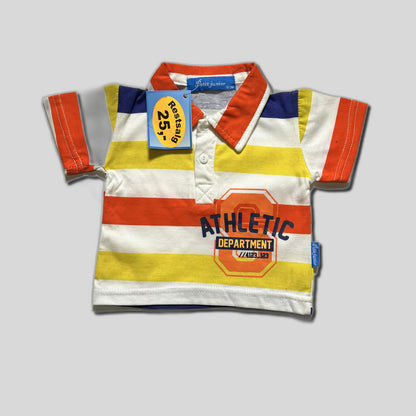 Tricou Baieti | Marimea 62 (1-3 luni) Nou cu eticheta