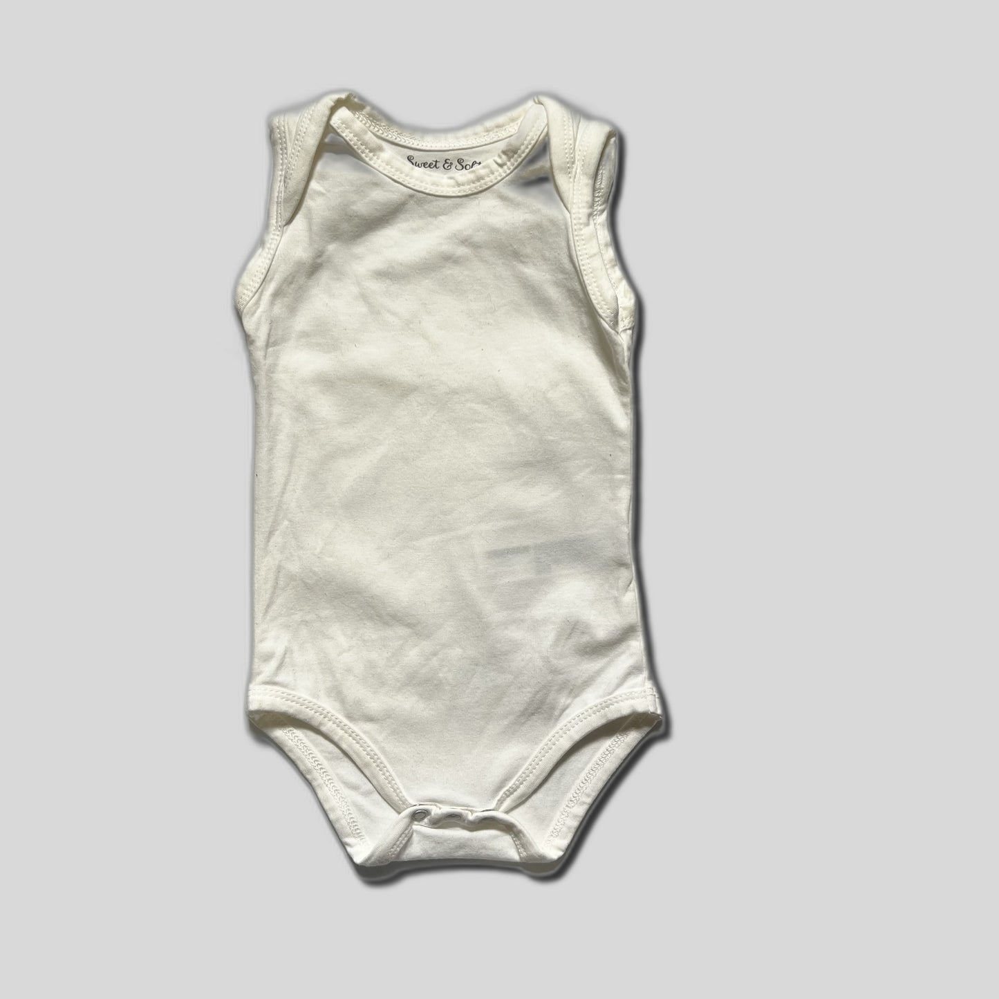 Body Unisex | Marimea 50 Ca Nou