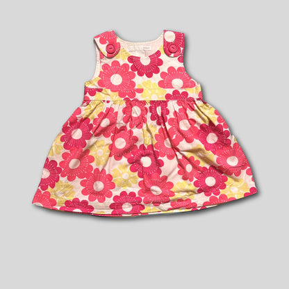 Rochie Fete | Marimea 68 (3-6 luni) Ca Nou