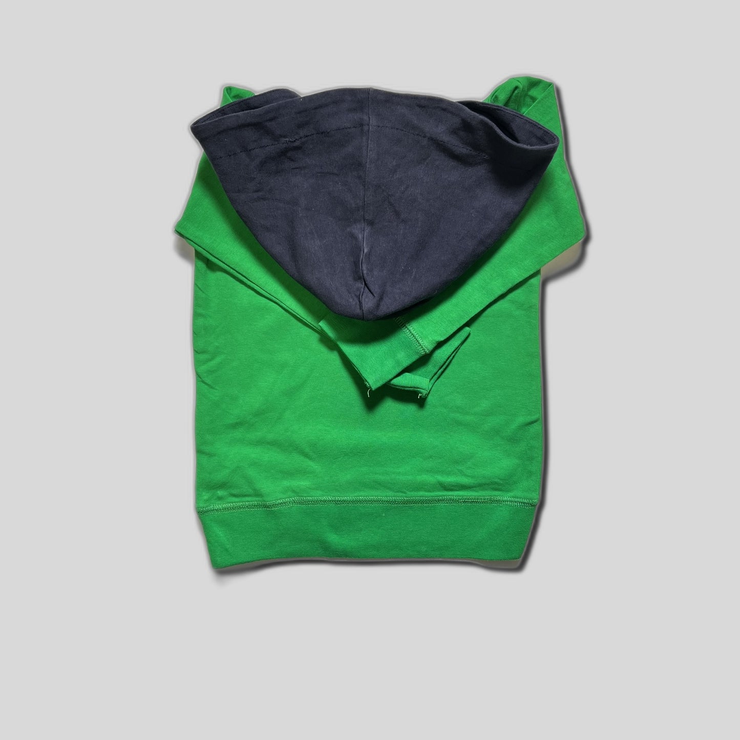 Hanorac cu motocicleta