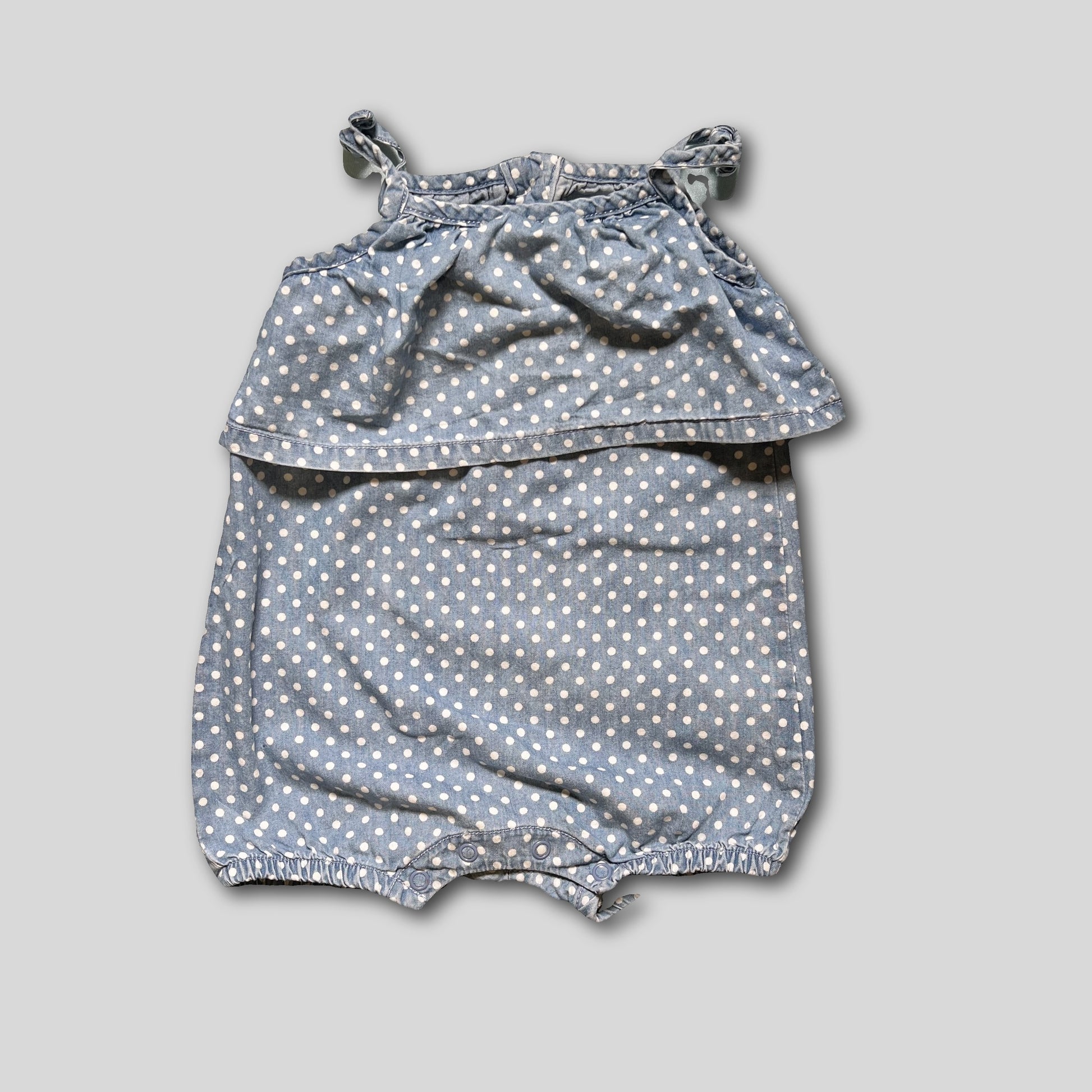 Salopeta Fete | Marimea 74 (6-9 luni) Ca Nou