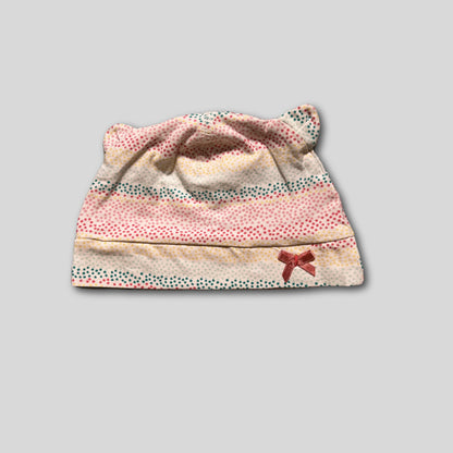 Caciula Fete | Marimea 74 (6-9 luni) Ca Nou