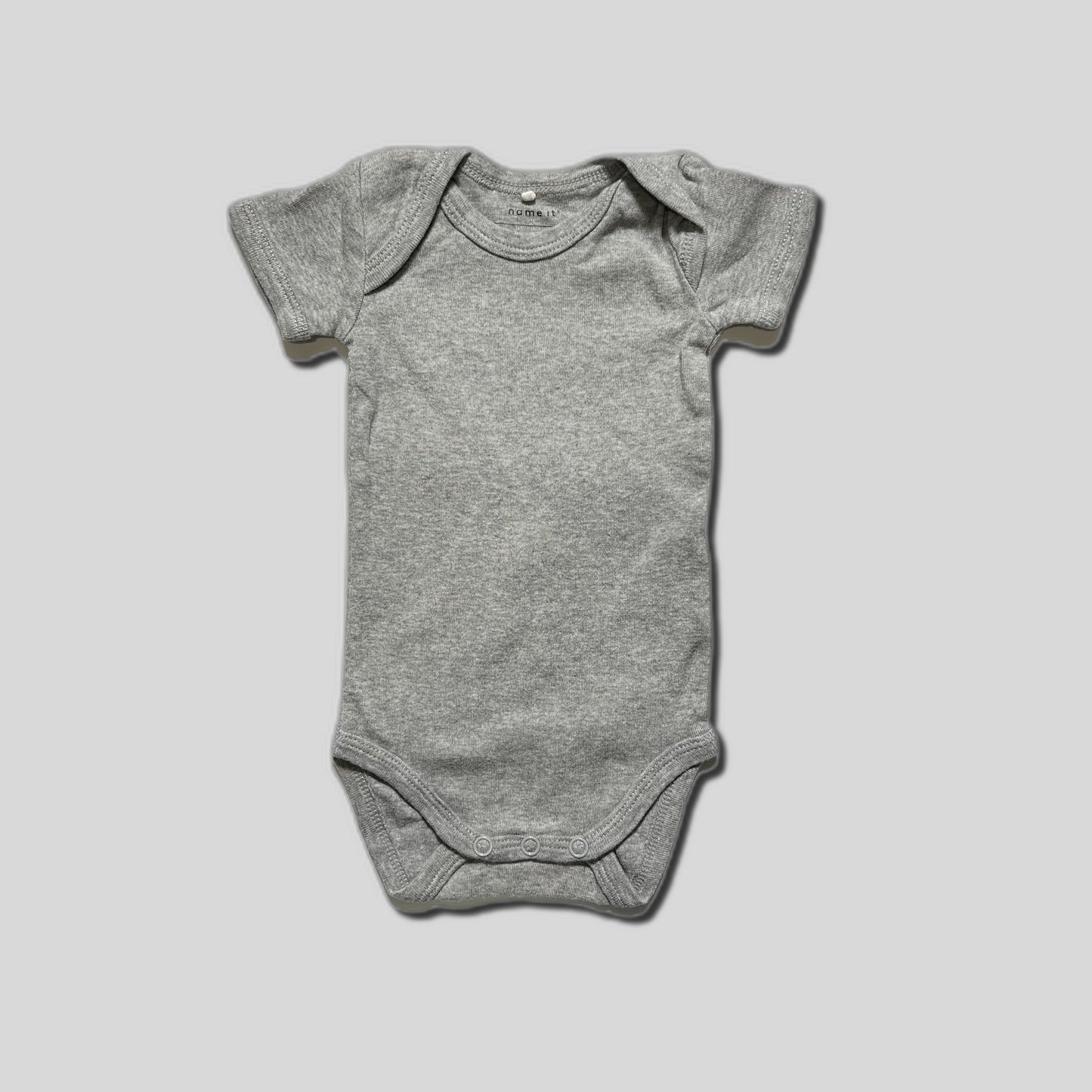 Body Bebelusi | Marimea 62 (1-3 luni) Ca Nou