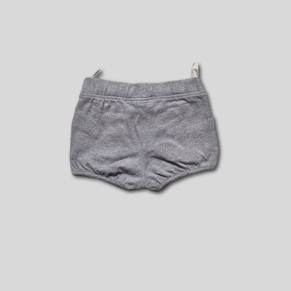 Pantaloni scurti bleu