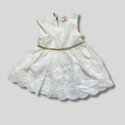 Rochie Fete | Marimea 80 (9-12 luni) Ca Nou