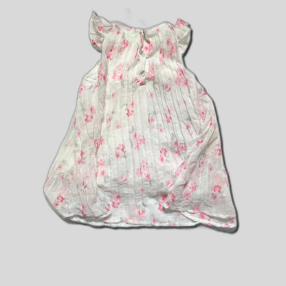 Rochie eleganta cu flori