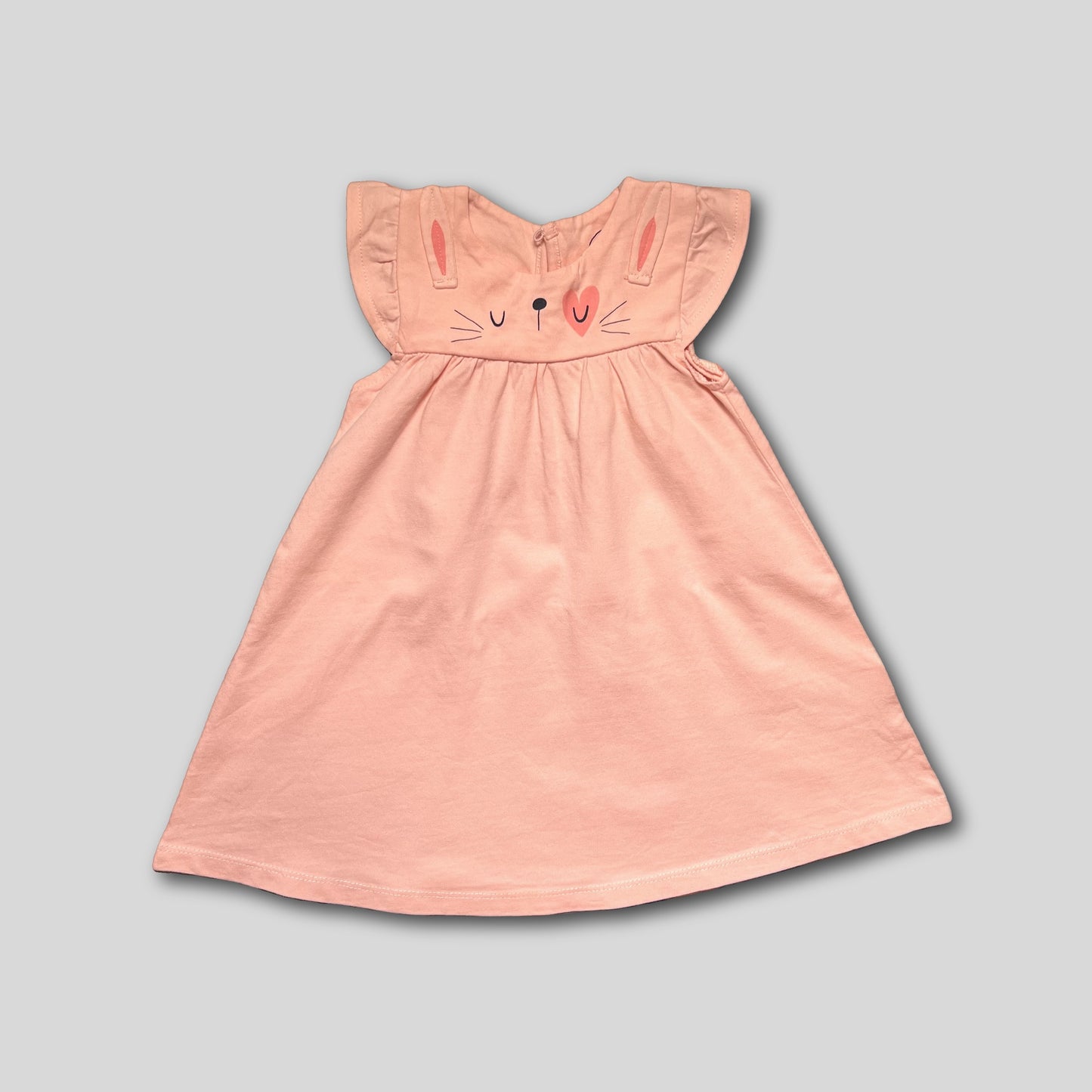 Rochie Fete | Marimea 74 (6-9 luni) Ca Nou