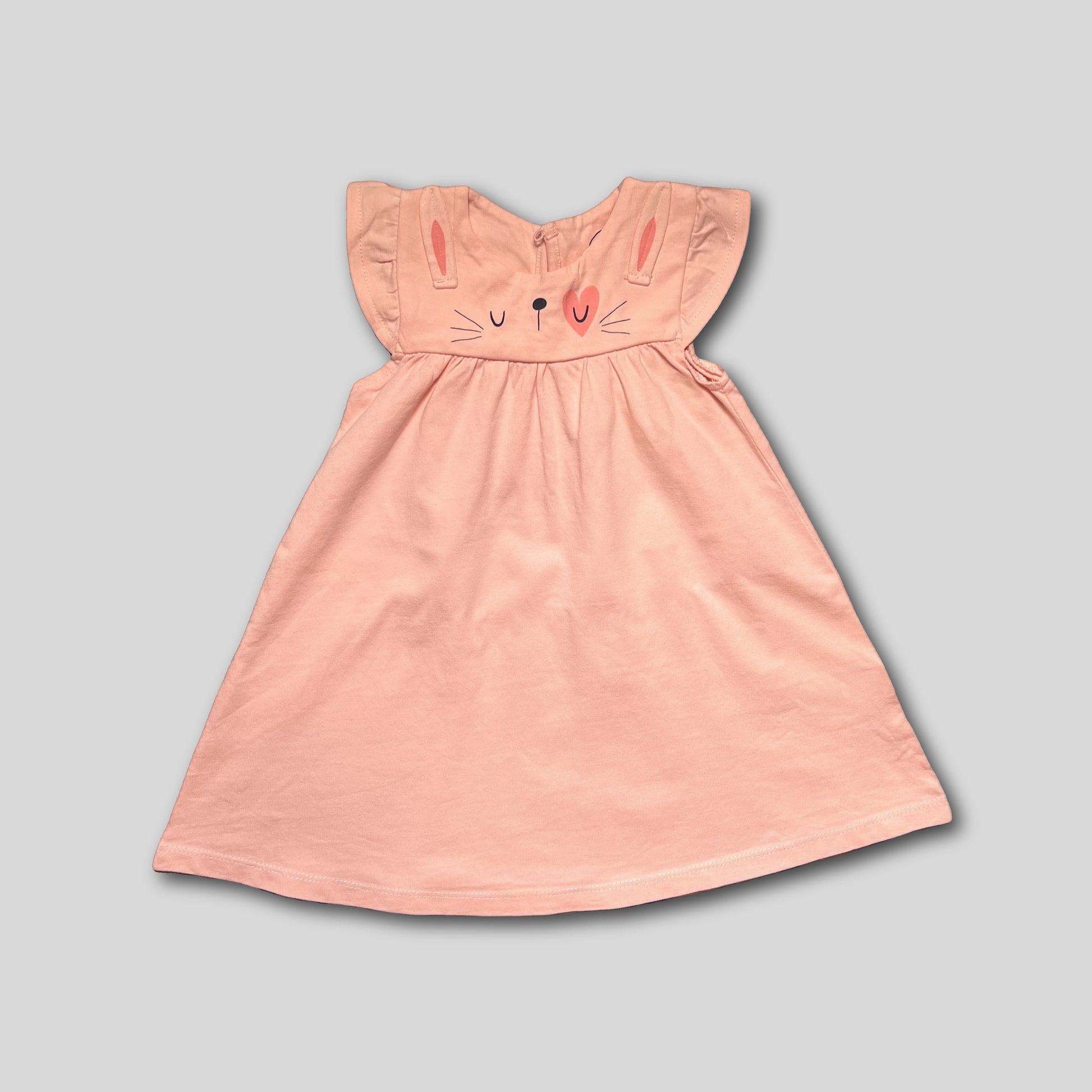 Rochie Fete | Marimea 74 (6-9 luni) Ca Nou