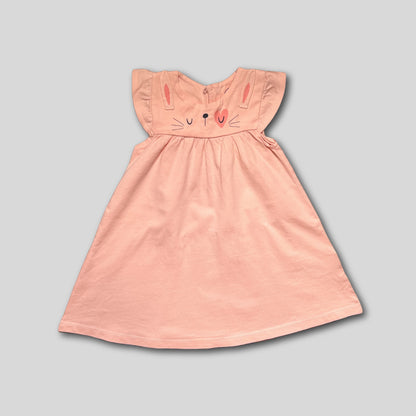 Rochie Fete | Marimea 74 (6-9 luni) Ca Nou