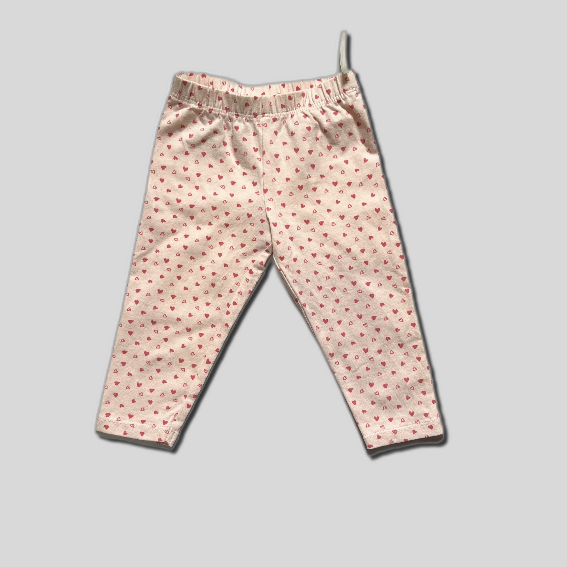 Pantaloni Fete | Marimea 68 (3-6 luni) Ca Nou